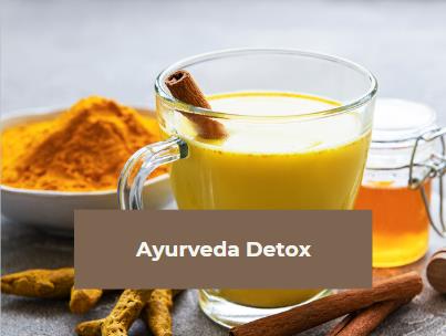 Ayuveda detox