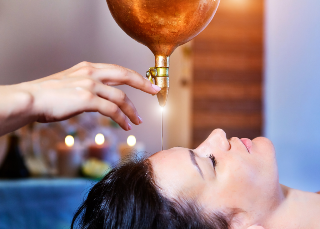 Ayurveda for Modern Living