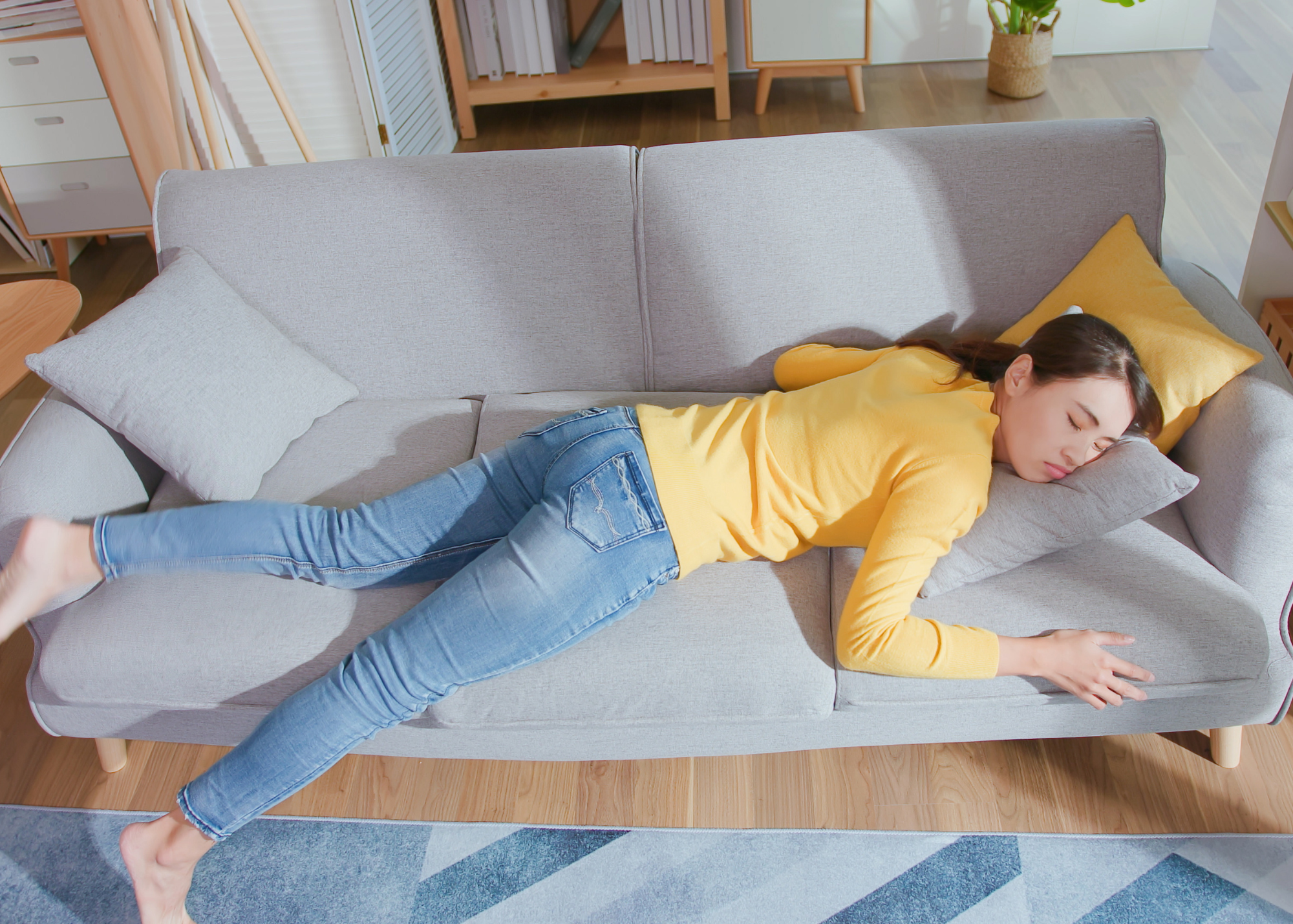 Don’t Miss These 10 Detox Signals