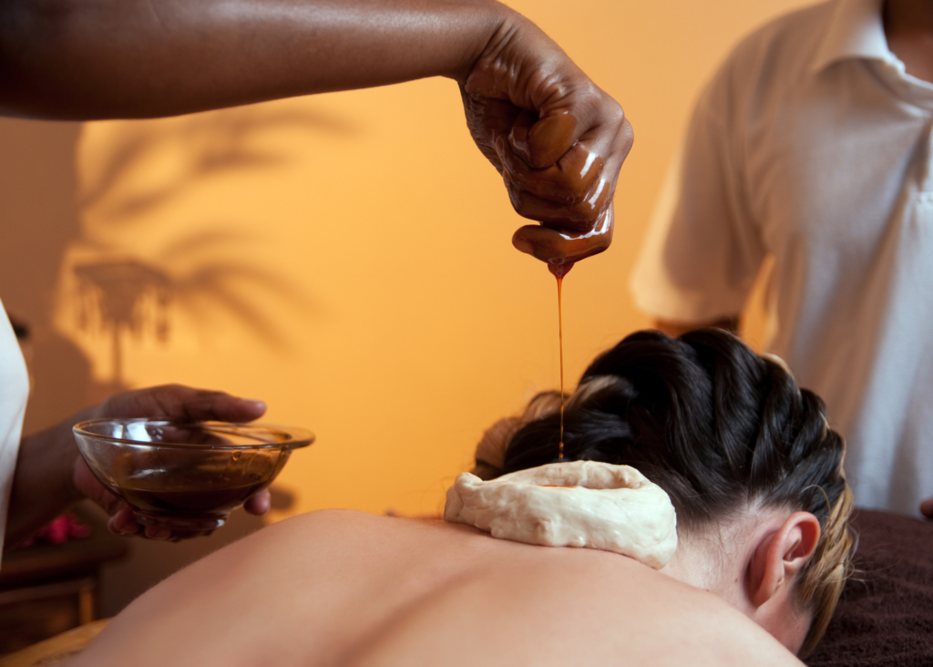 Personalised Ayurvedic Detox Retreat