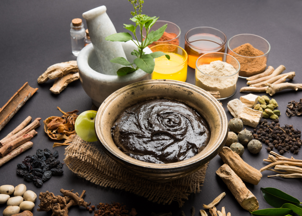 Ayurvedic Detox Retreat