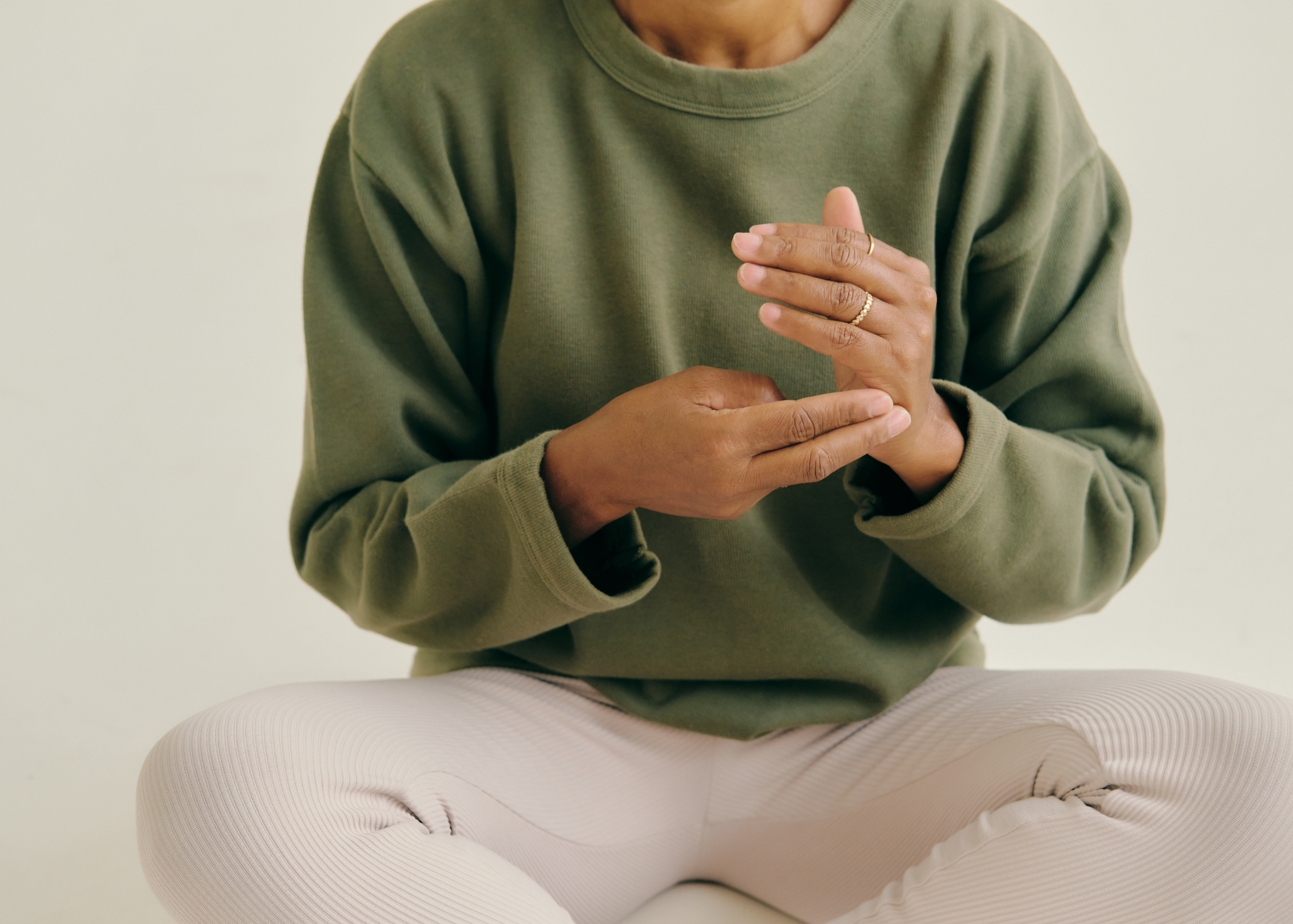 Healing at Your Fingertips: The Emotional Power of EFT Therapy