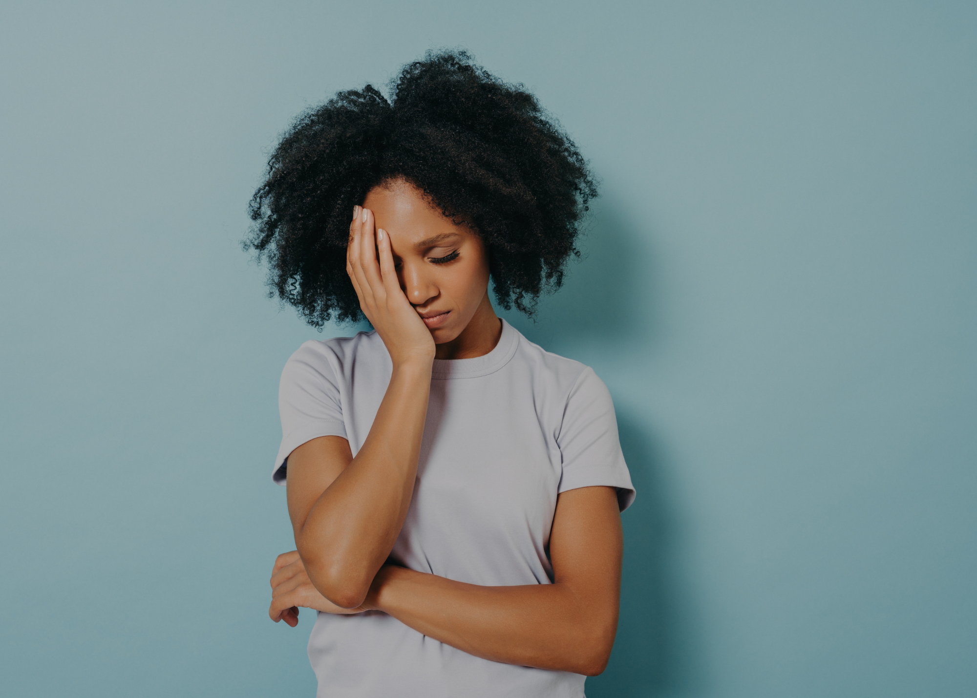 How Stress Impacts Your Body and How Detox Can Help