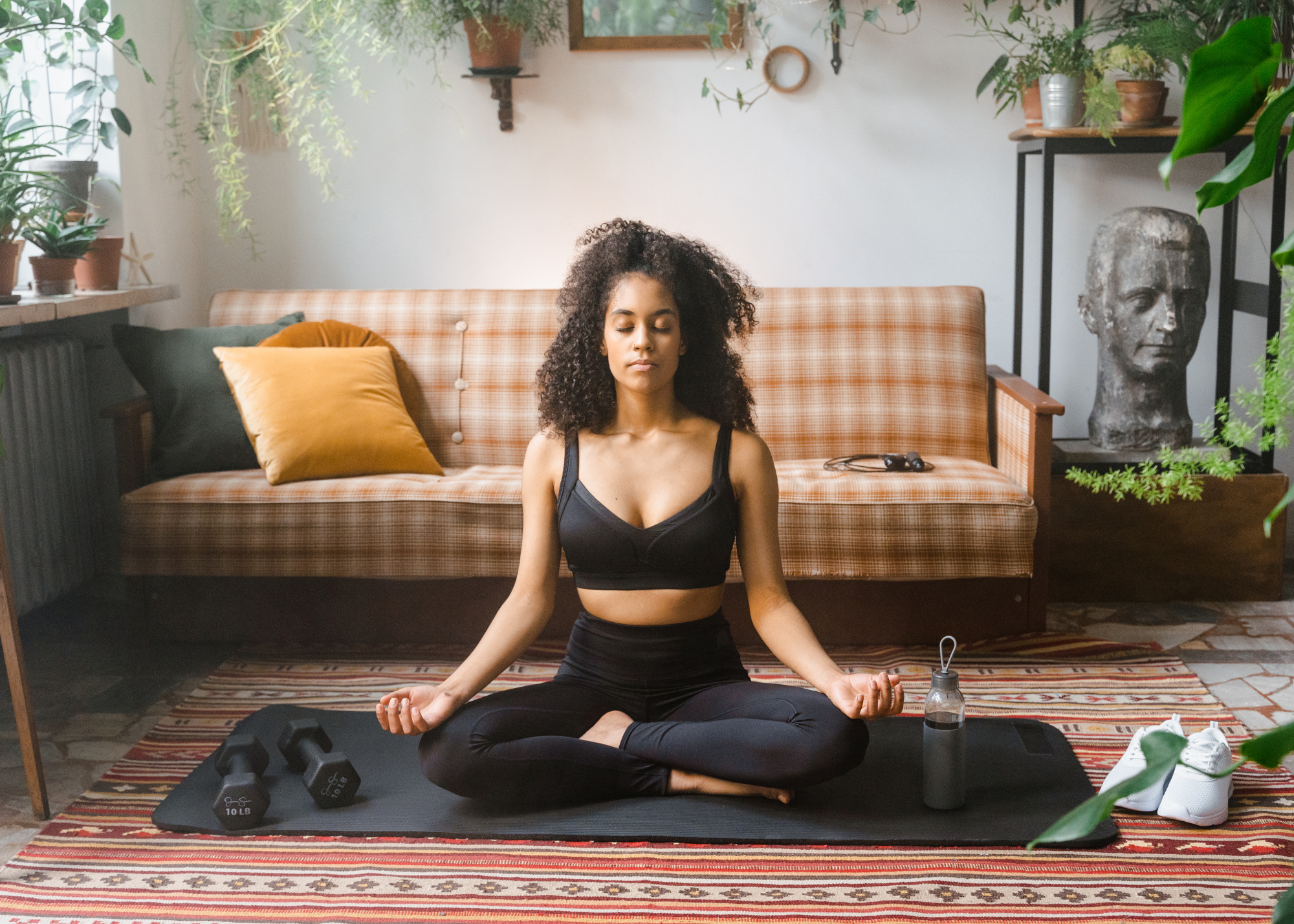 The Quiet That Changes Everything: 10 Benefits of Silent Meditation