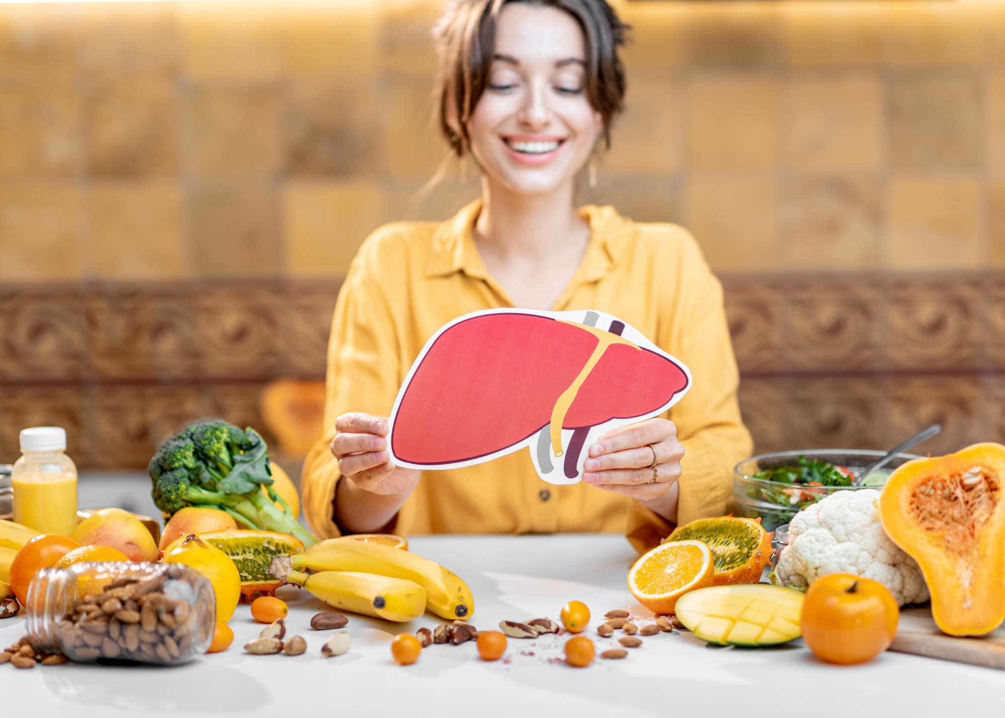 Liver Health 101: Why It Matters More Than You Think