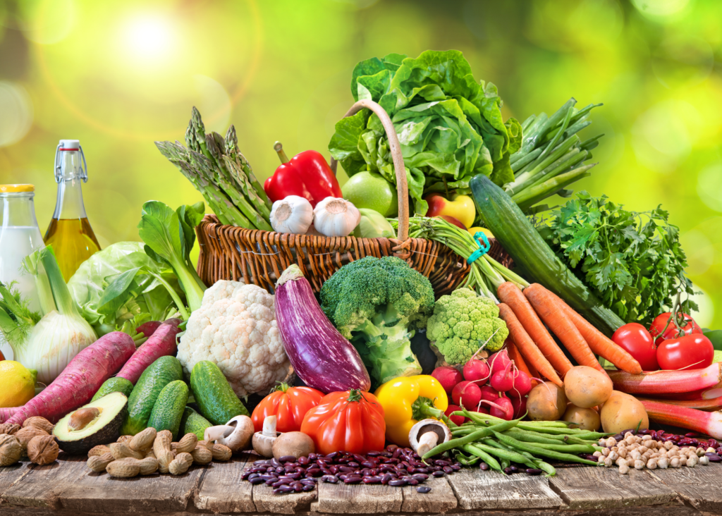 Meal Planning