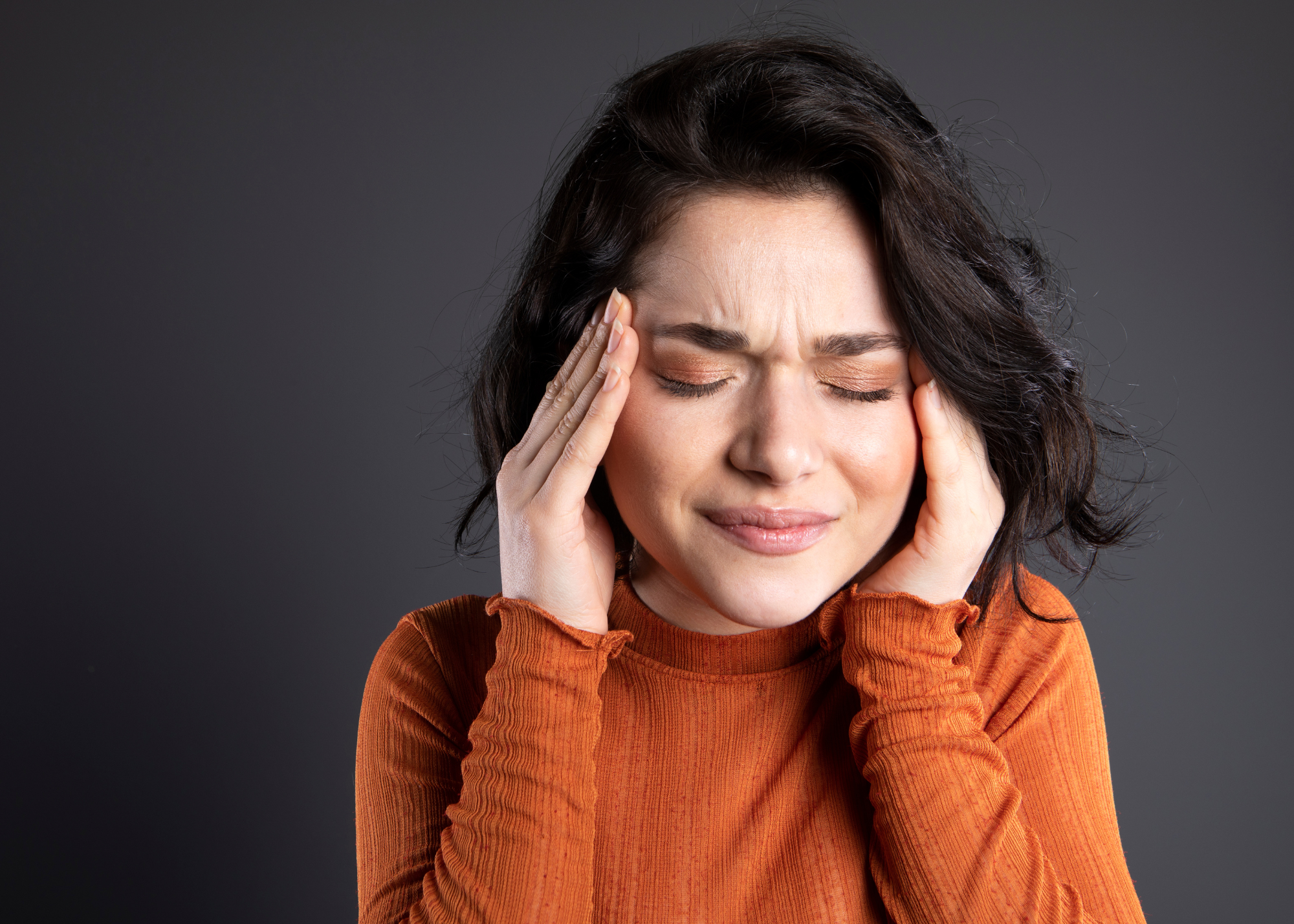 Learning to Walk Gently with Migraine Triggers