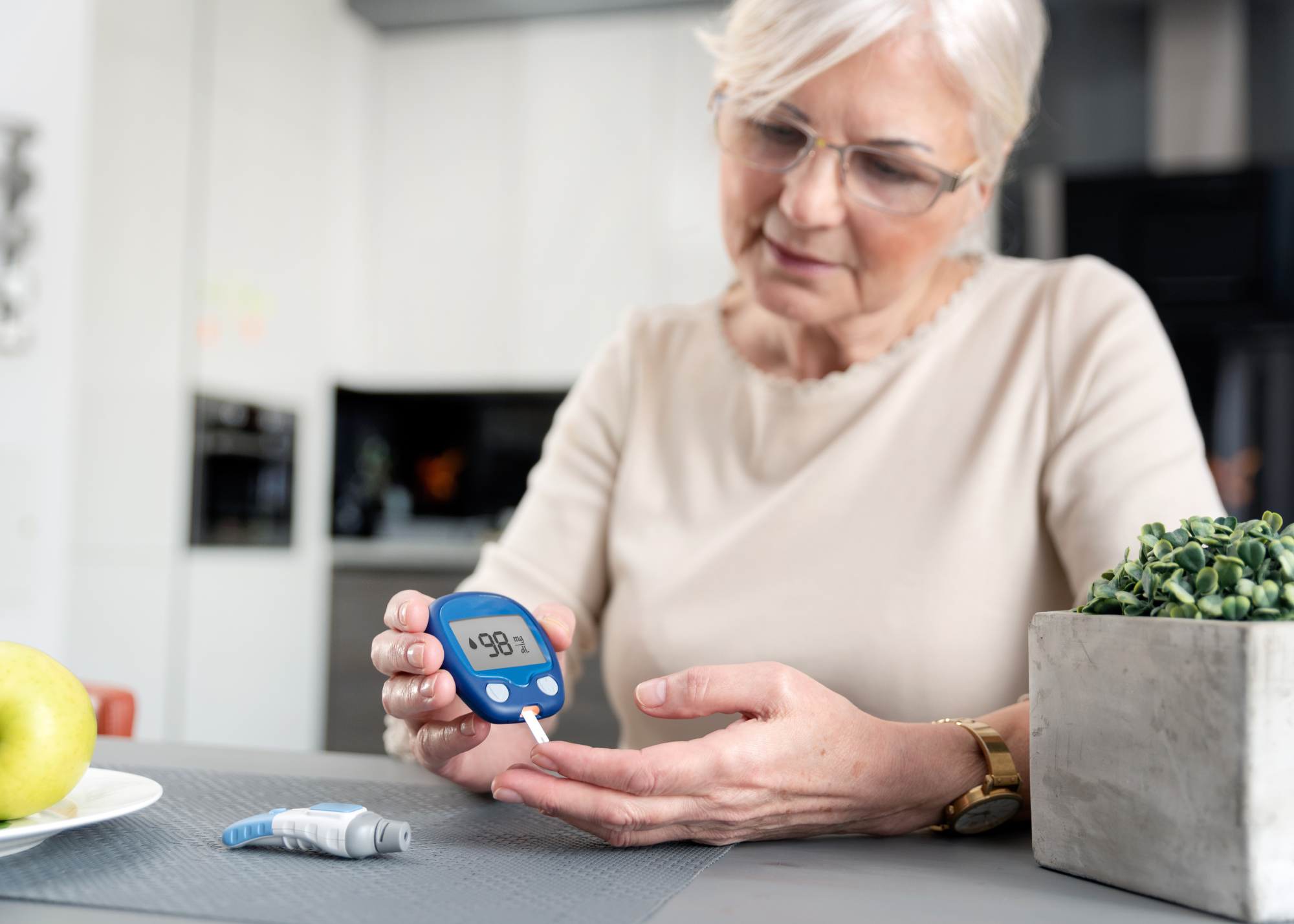 Stress and Blood Sugar: The Link Every Diabetic Deserves to Understand