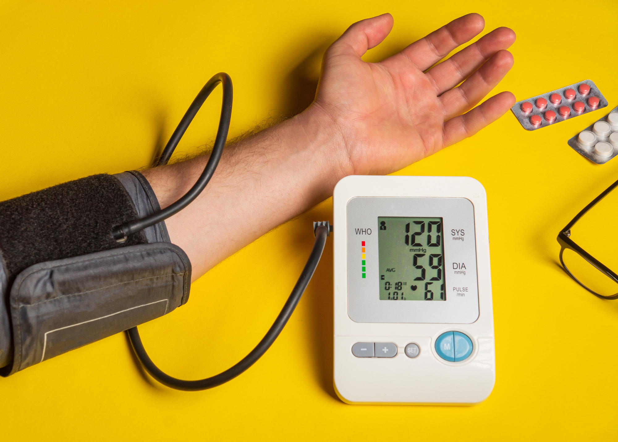 The Silent Signs of Hypertension: Fatigue, Cramps, and the Electrolyte Connection You Can’t Ignore