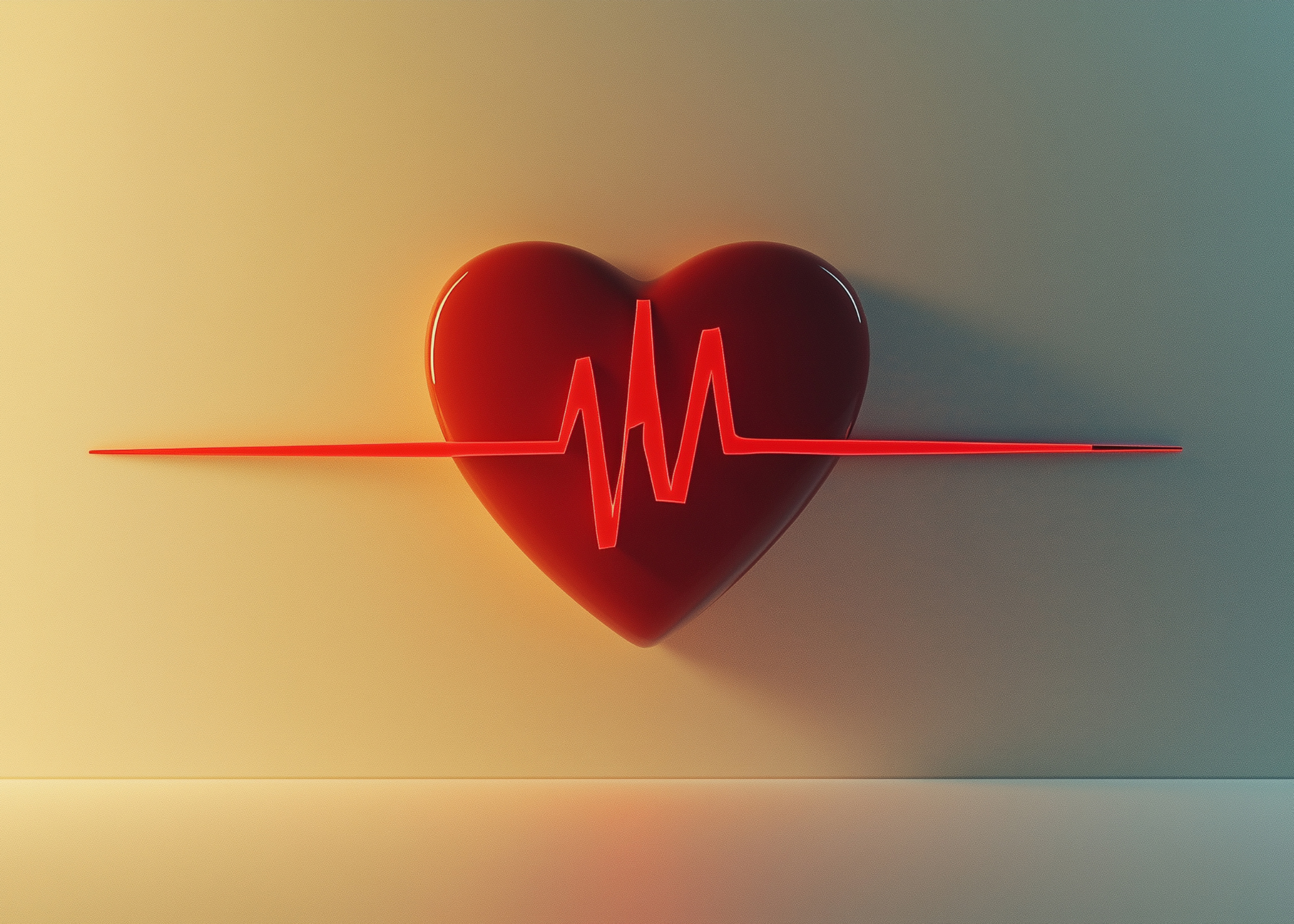 Your Heart Needs More Than Cardio: 5 Things That Actually Strengthen It