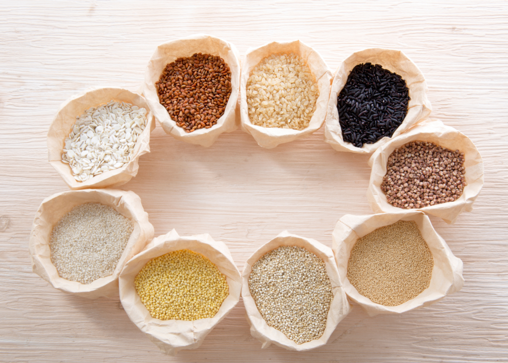 Millets for Diabetes Management
