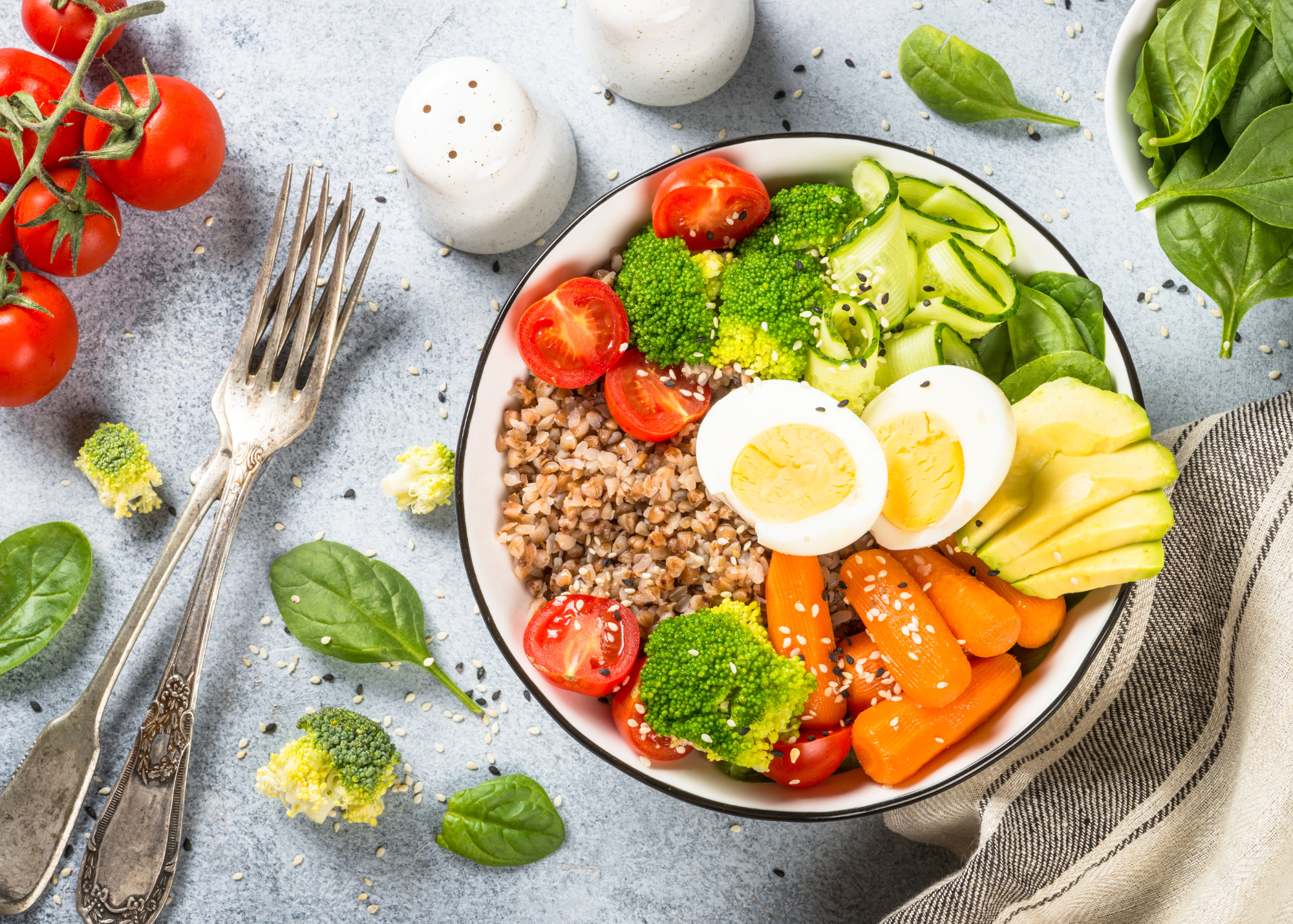 Eating Without Guilt: Reclaiming Joy at the Table