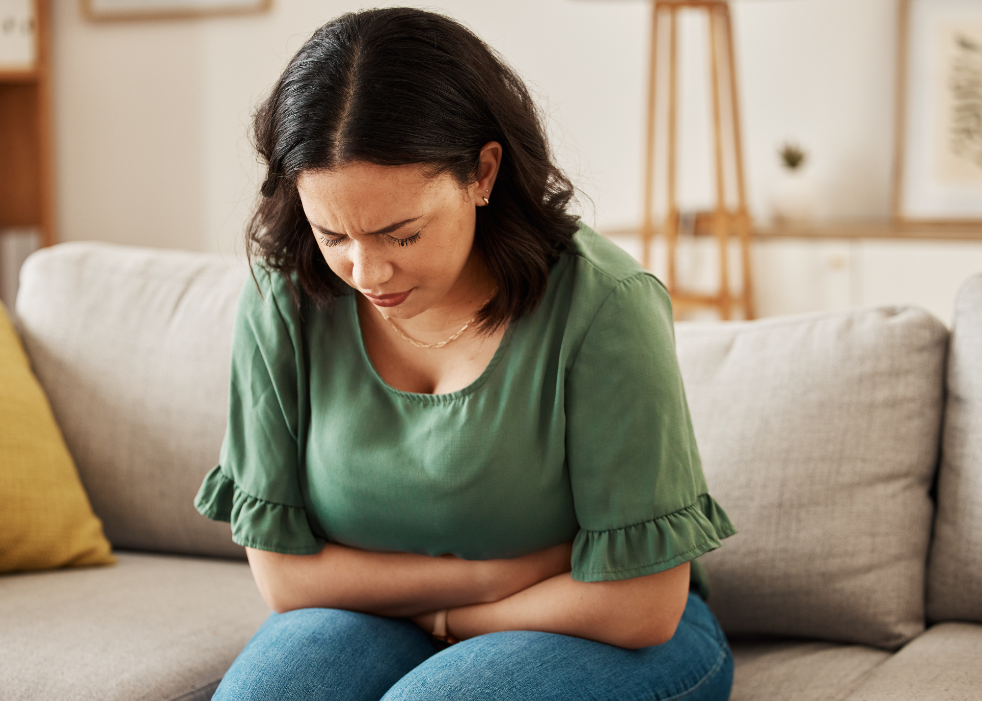 Ayurveda for Endometriosis: Natural Relief & Hormone Balance
