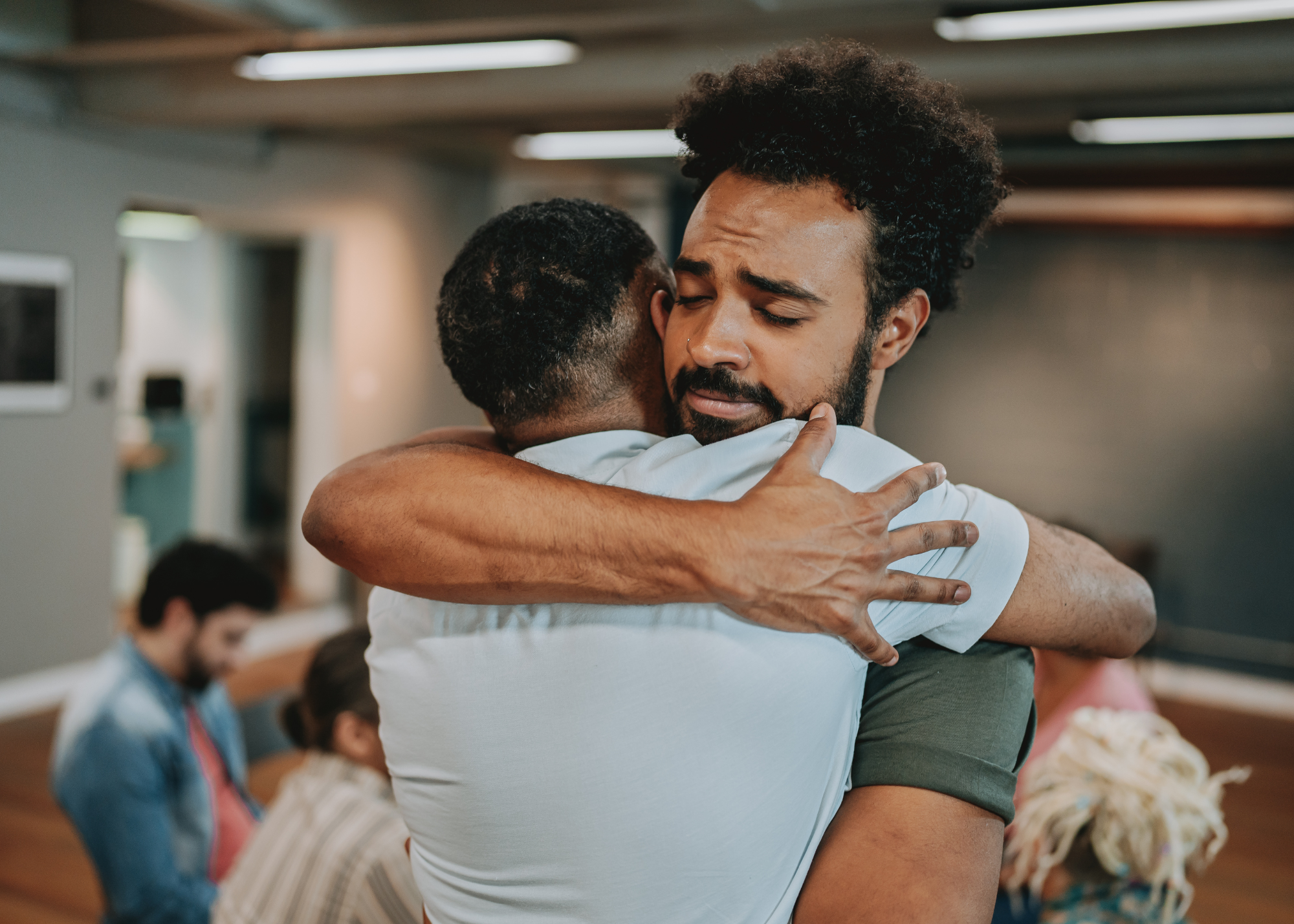 The Vulnerability Gap: How to Cultivate Deeper Emotional Bonds