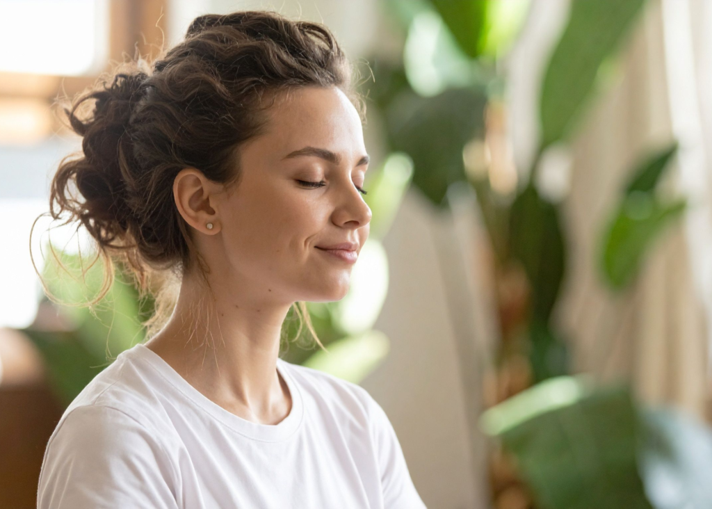 holistic immunity practices