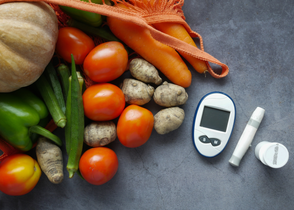Ayurveda for diabetes management