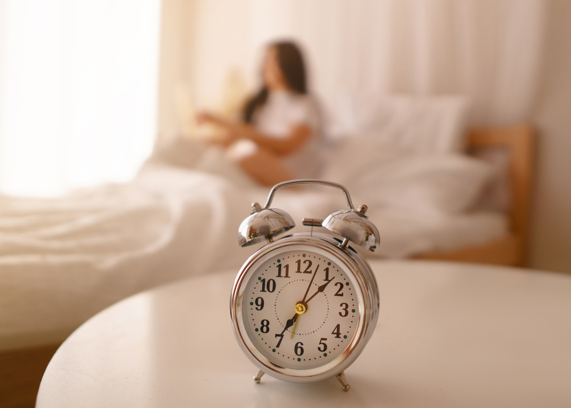 10 Ways Early Rising Transforms Your Day