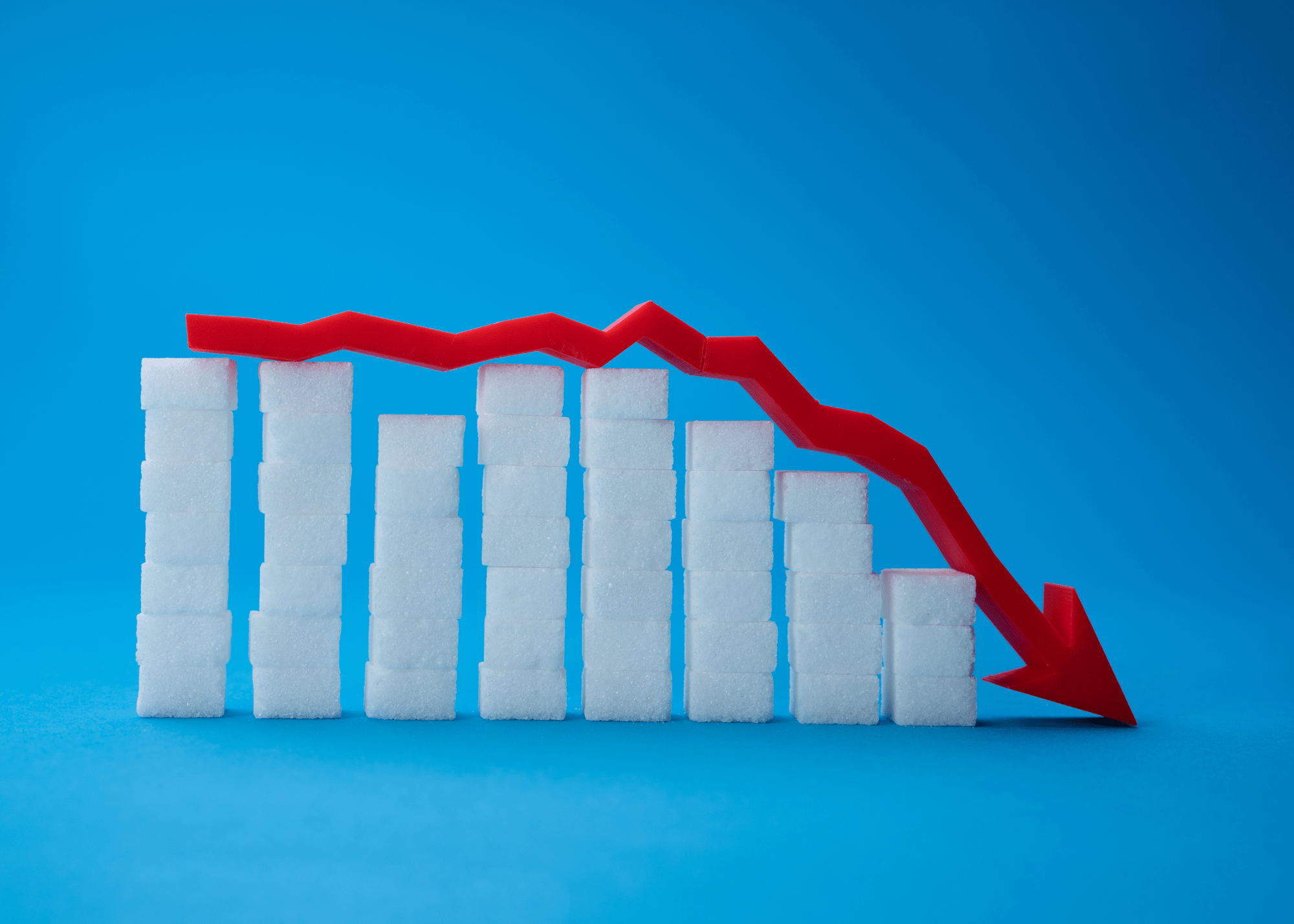 When Stress Turns Sweet: How Emotional Burnout Raises Blood Sugar