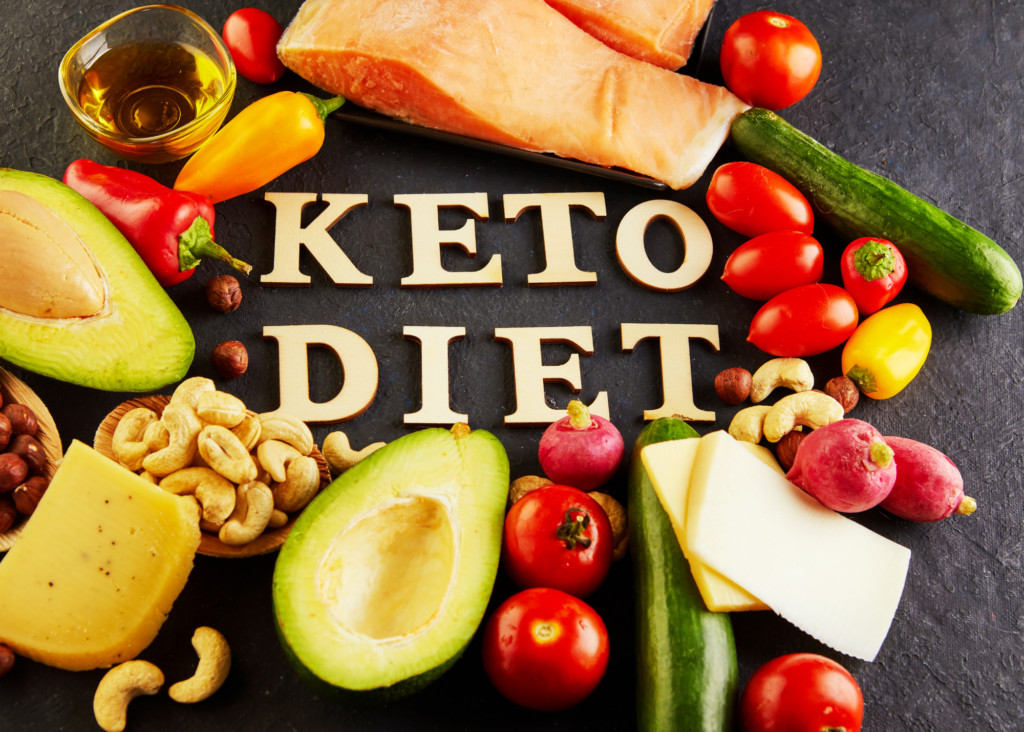 keto diet simplified