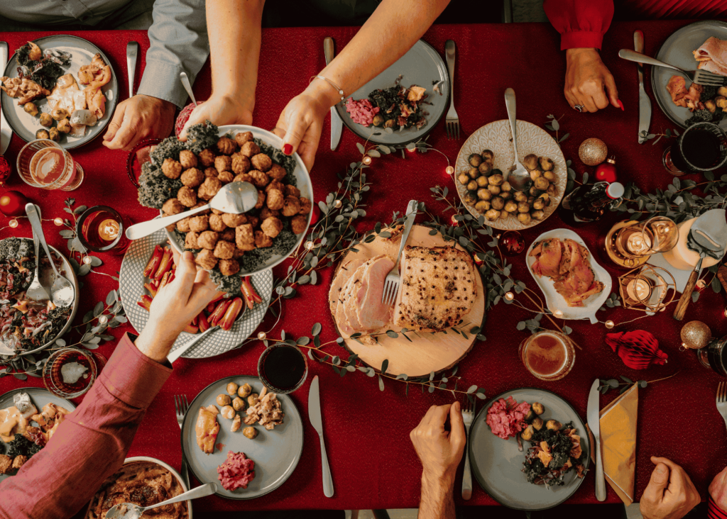 emotional hunger vs body hunger