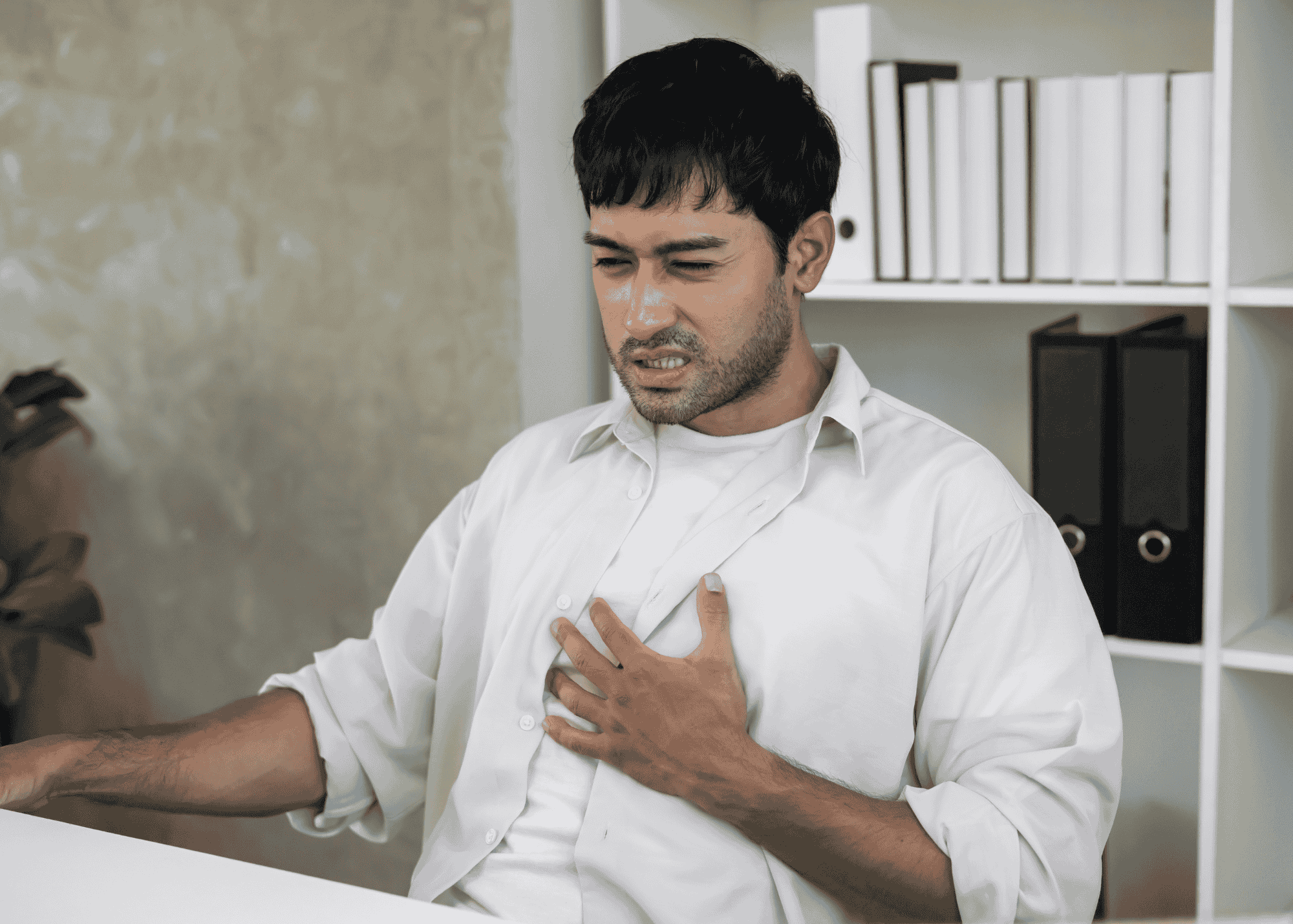 Managing Acid Reflux Through Food: What to Eat and What to Avoid