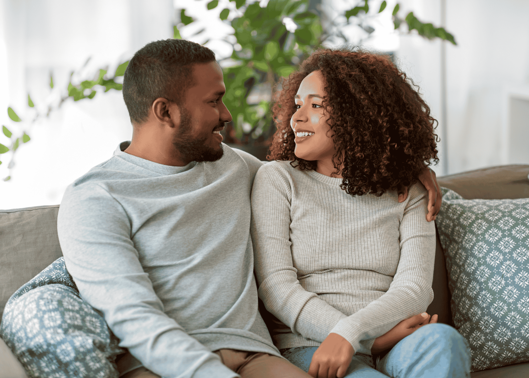 From Co-Existing to Connecting: How Couples Can Find Each Other Again