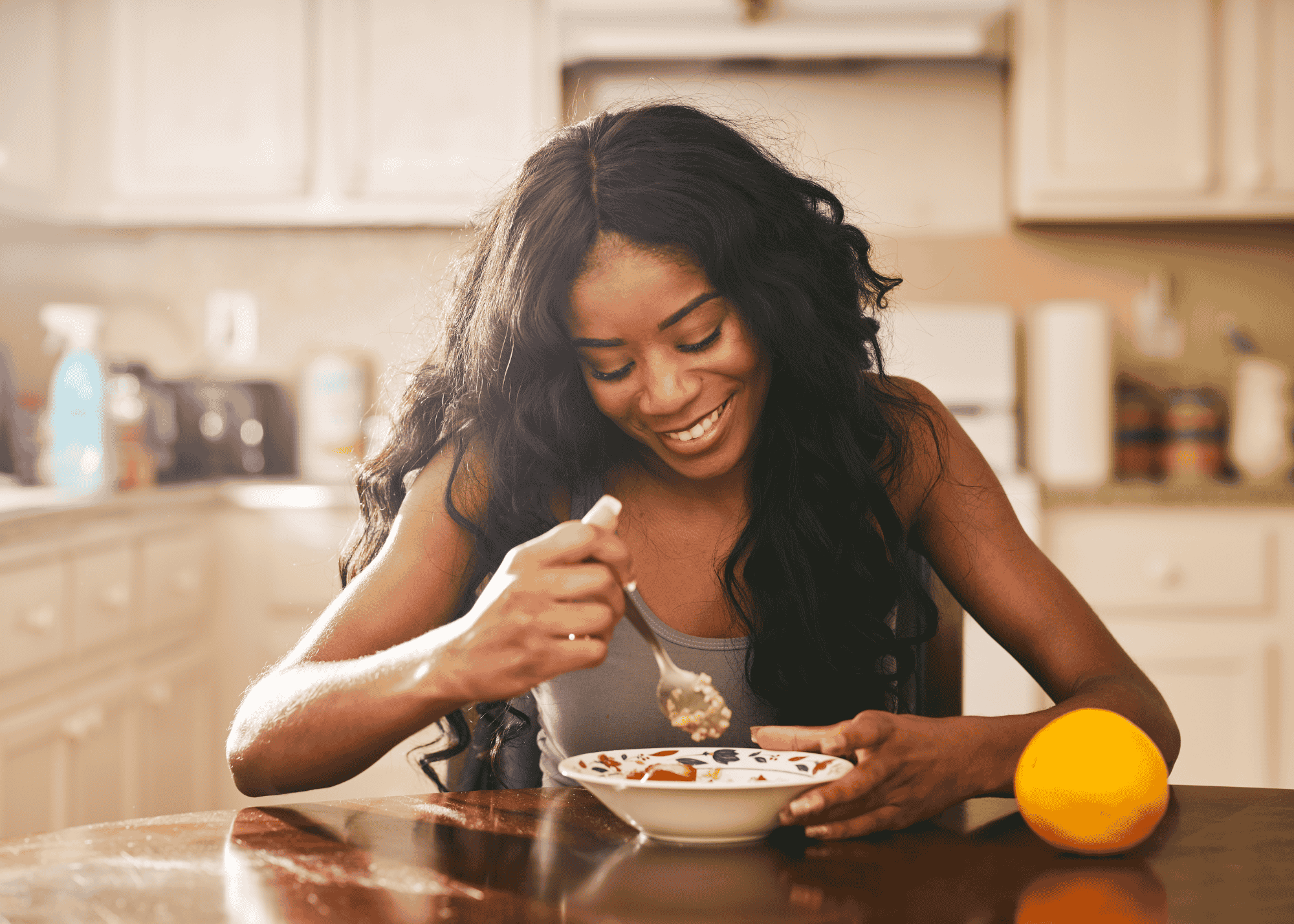 Feeling Emotionally Flat? Your Dopamine May Need Nourishment