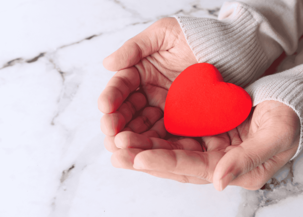 heart health beyond dieting