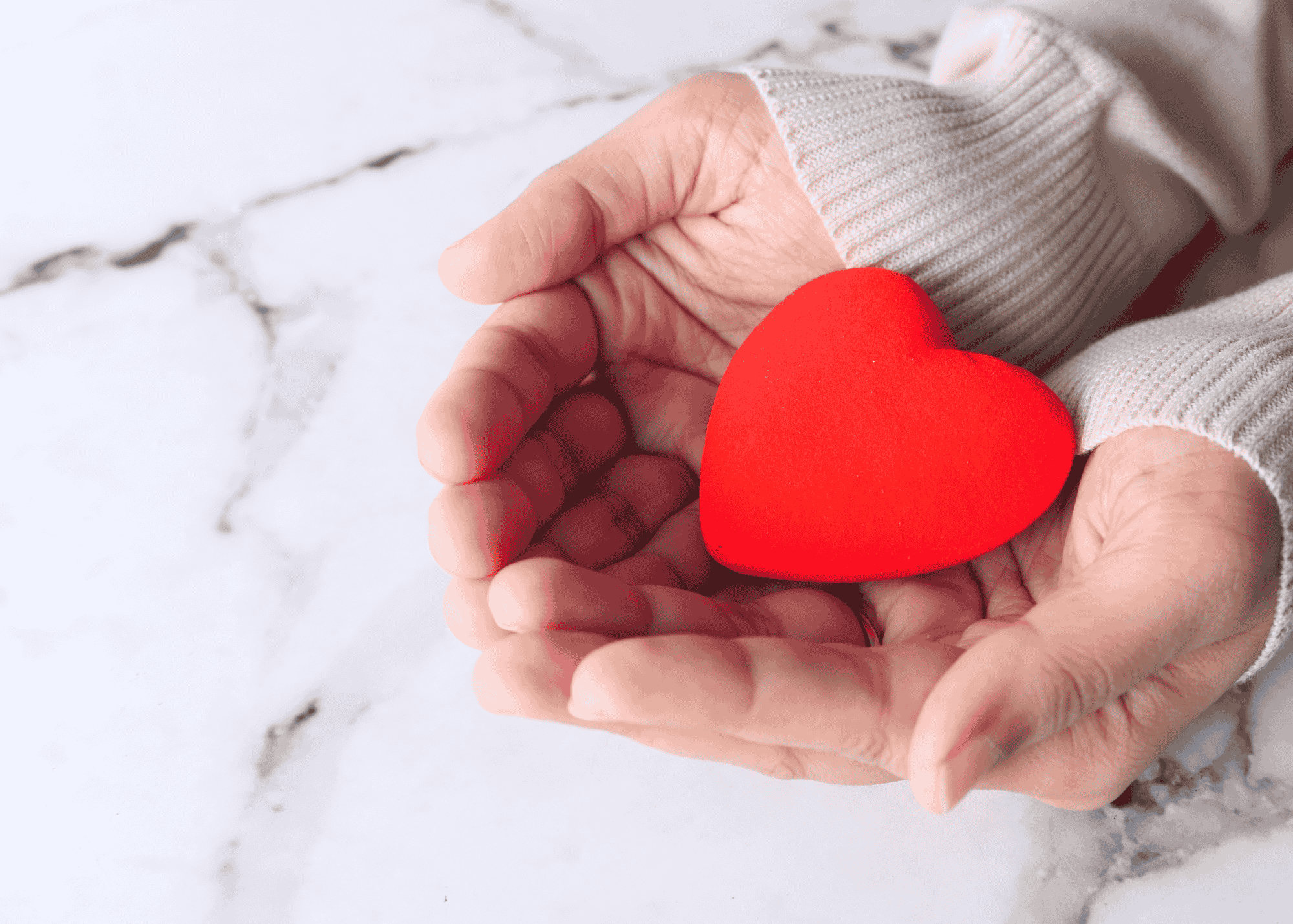 Heart Health Beyond Dieting: Sustainable Habits That Protect the Heart