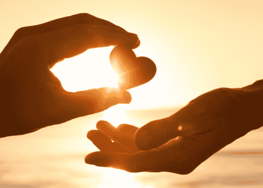 Kindness as emotional resilience