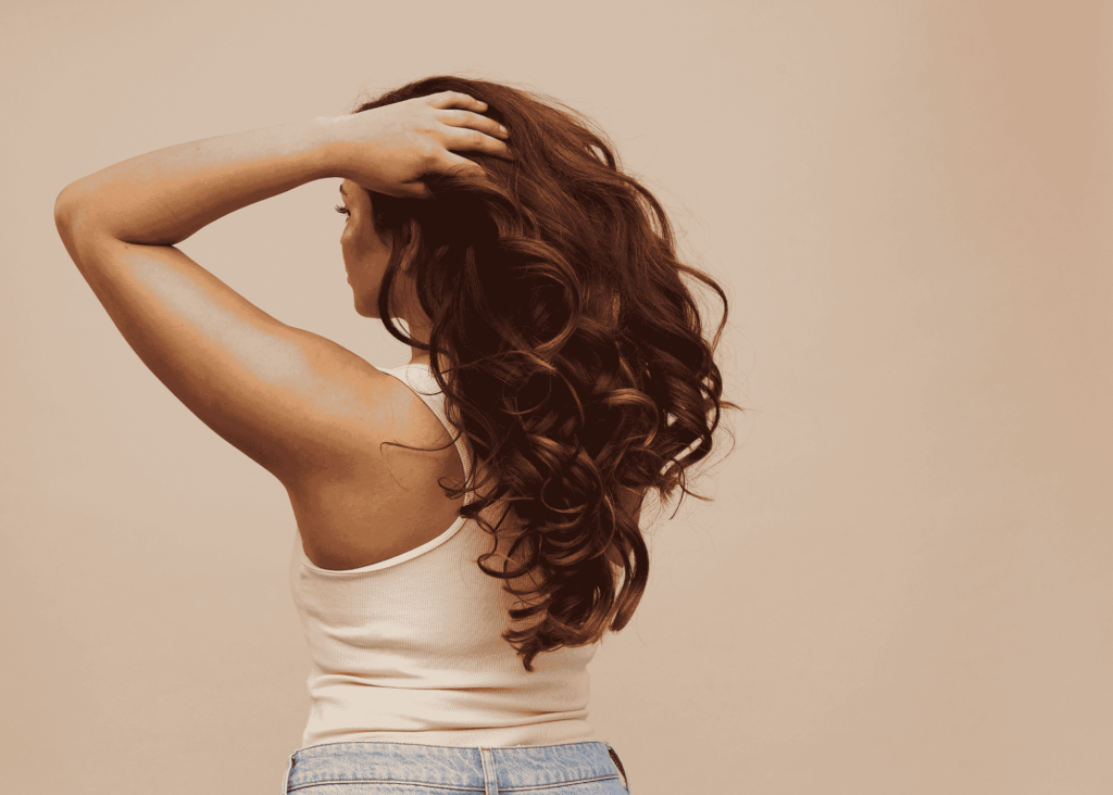 Ayurvedic hair care everyday life