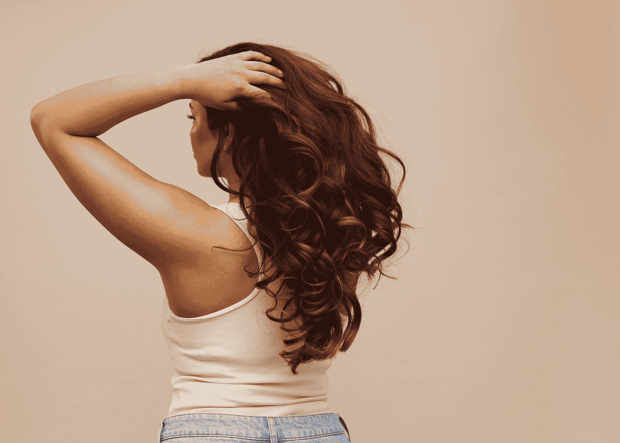 Bringing Ayurvedic Hair Wisdom Into Everyday Life