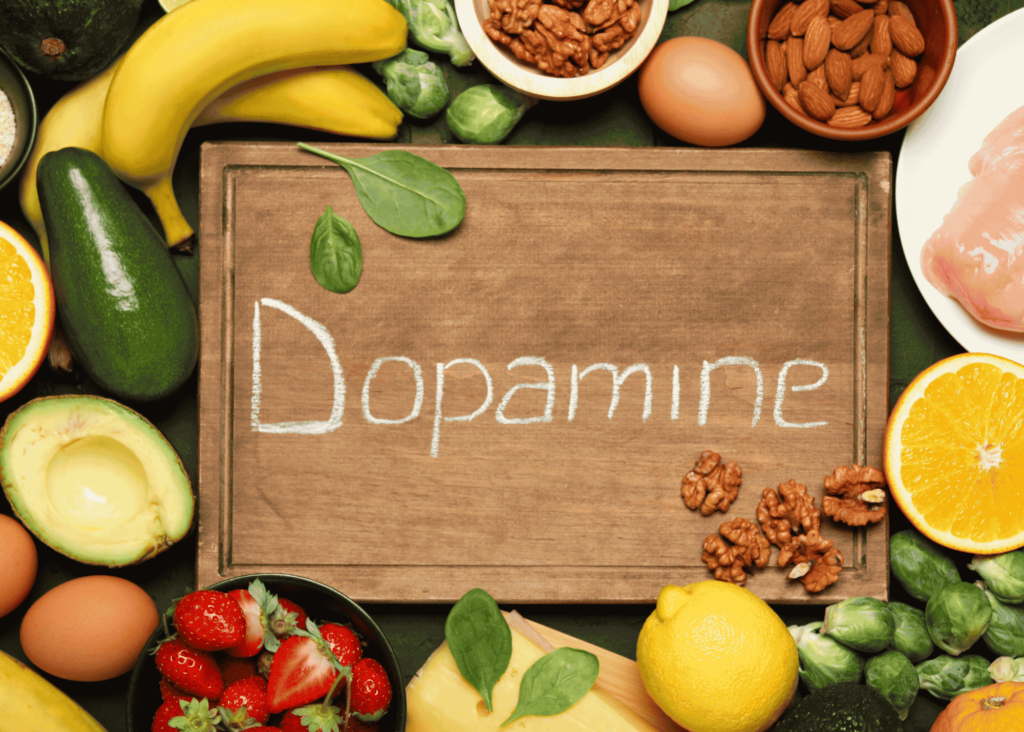dopamine detox for overstimulated brain