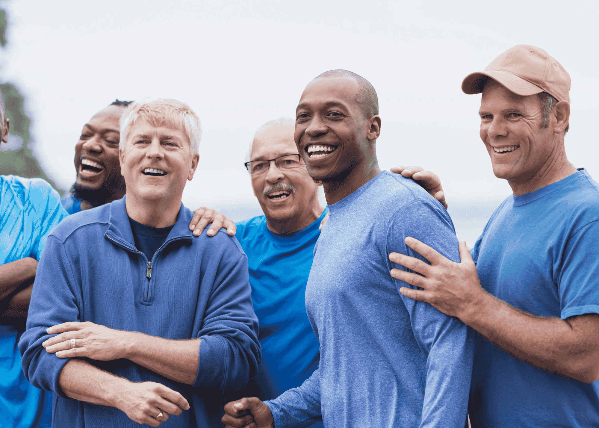 The Metabolic Trap: Why Busy Men Struggle with Blood Sugar and Weight