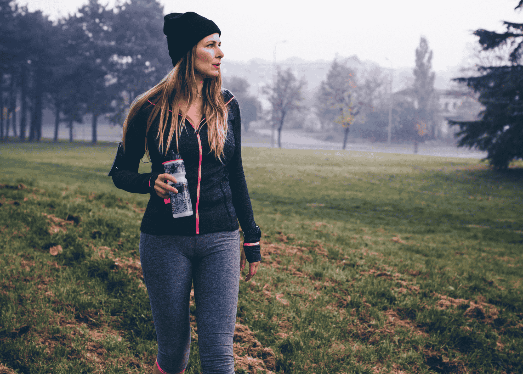 Walking as Medicine: Why It’s Still One of the Best Heart Health Habits