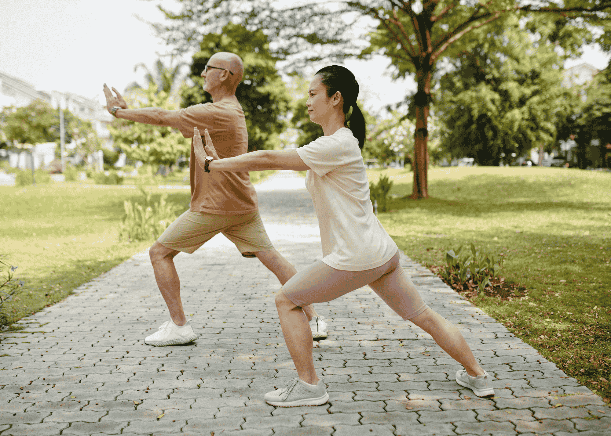 The Longevity Lifestyle: Simple Habits That Help You Age Well