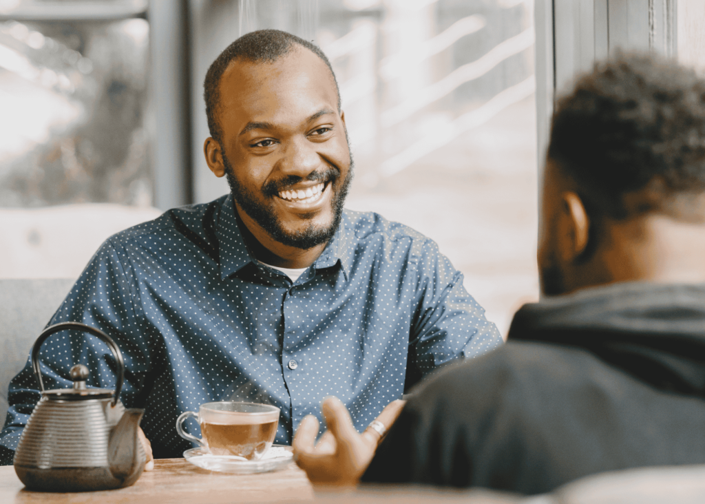 men’s mental health and emotional suppression