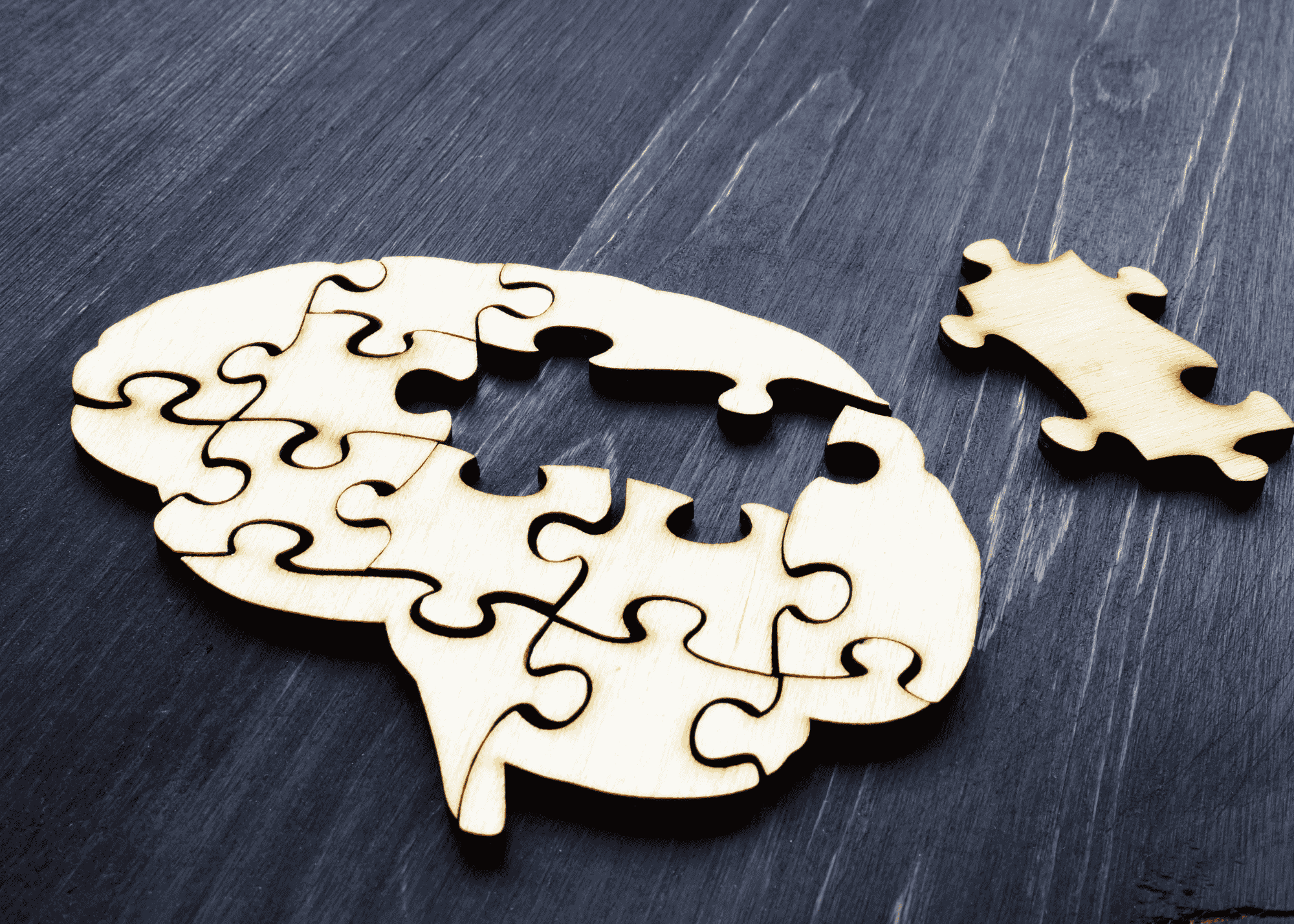 The Brain–Immune Connection: Why Whole-Body Health Shapes Mental Clarity