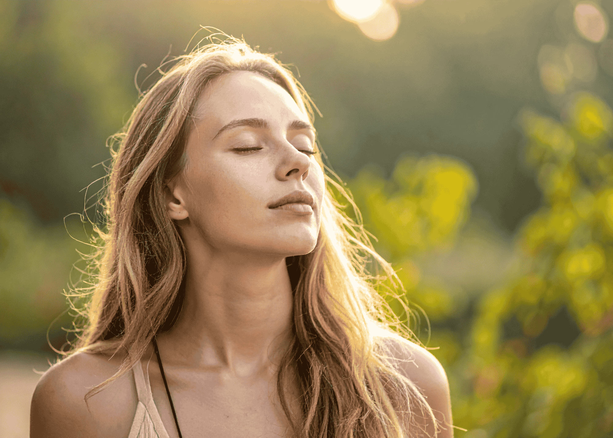 When Life Feels Too Loud: The Healing Power of Silence