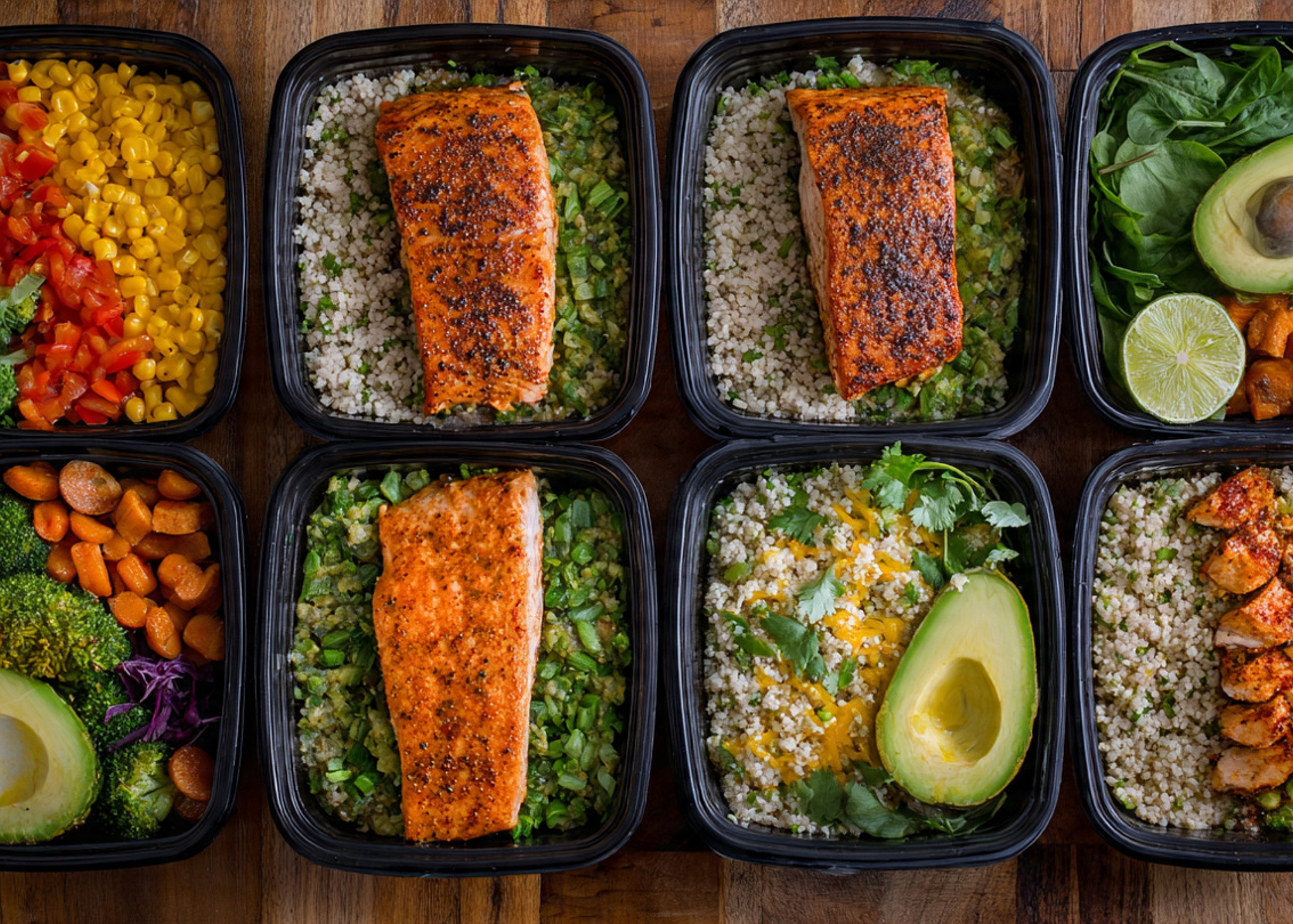 Small Foods, Big Impact: Everyday Ingredients That Support Immunity