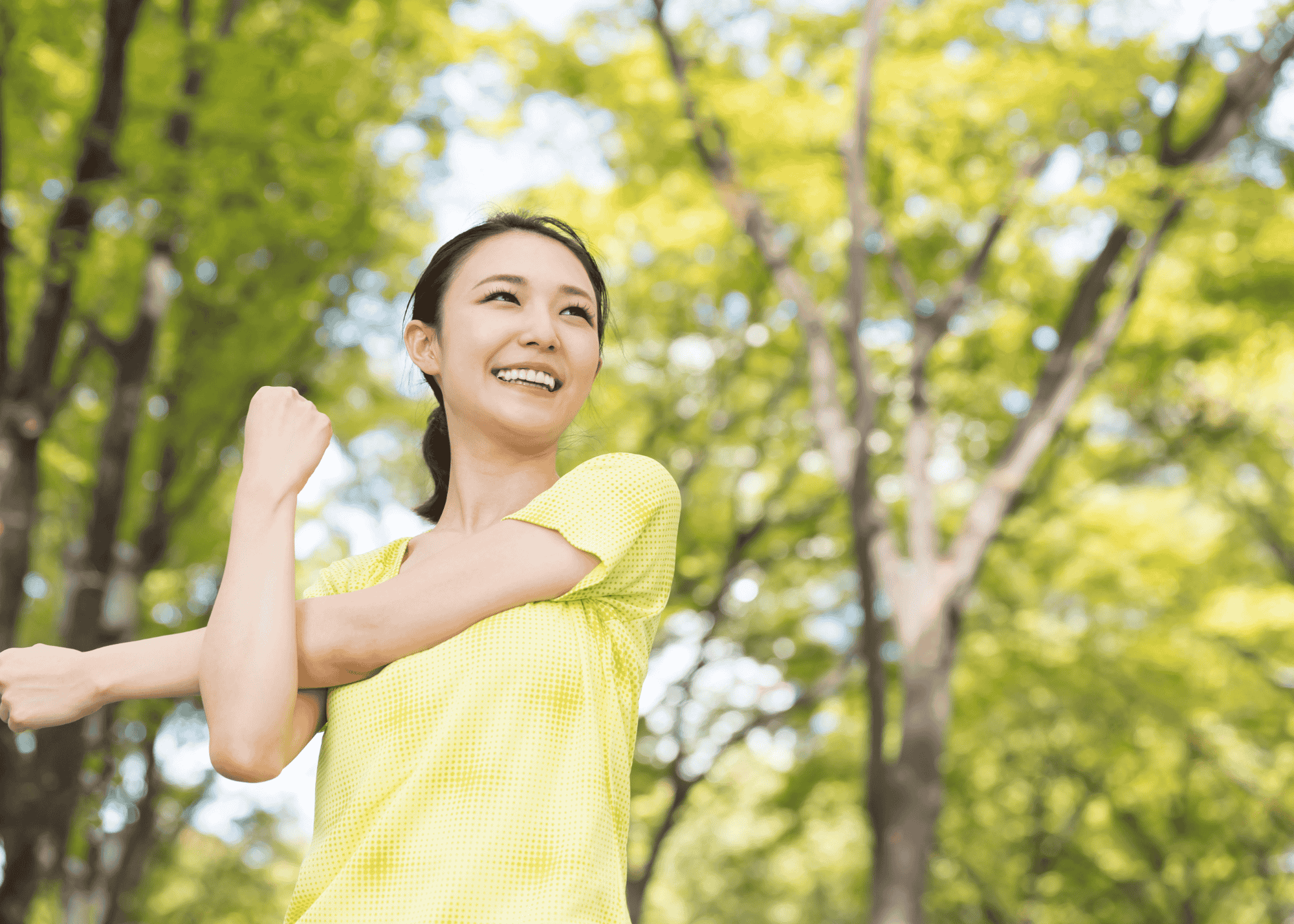 Fitness Reimagined: A Different Relationship with Strength and Wellbeing