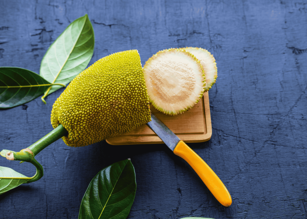 jackfruit health benefits