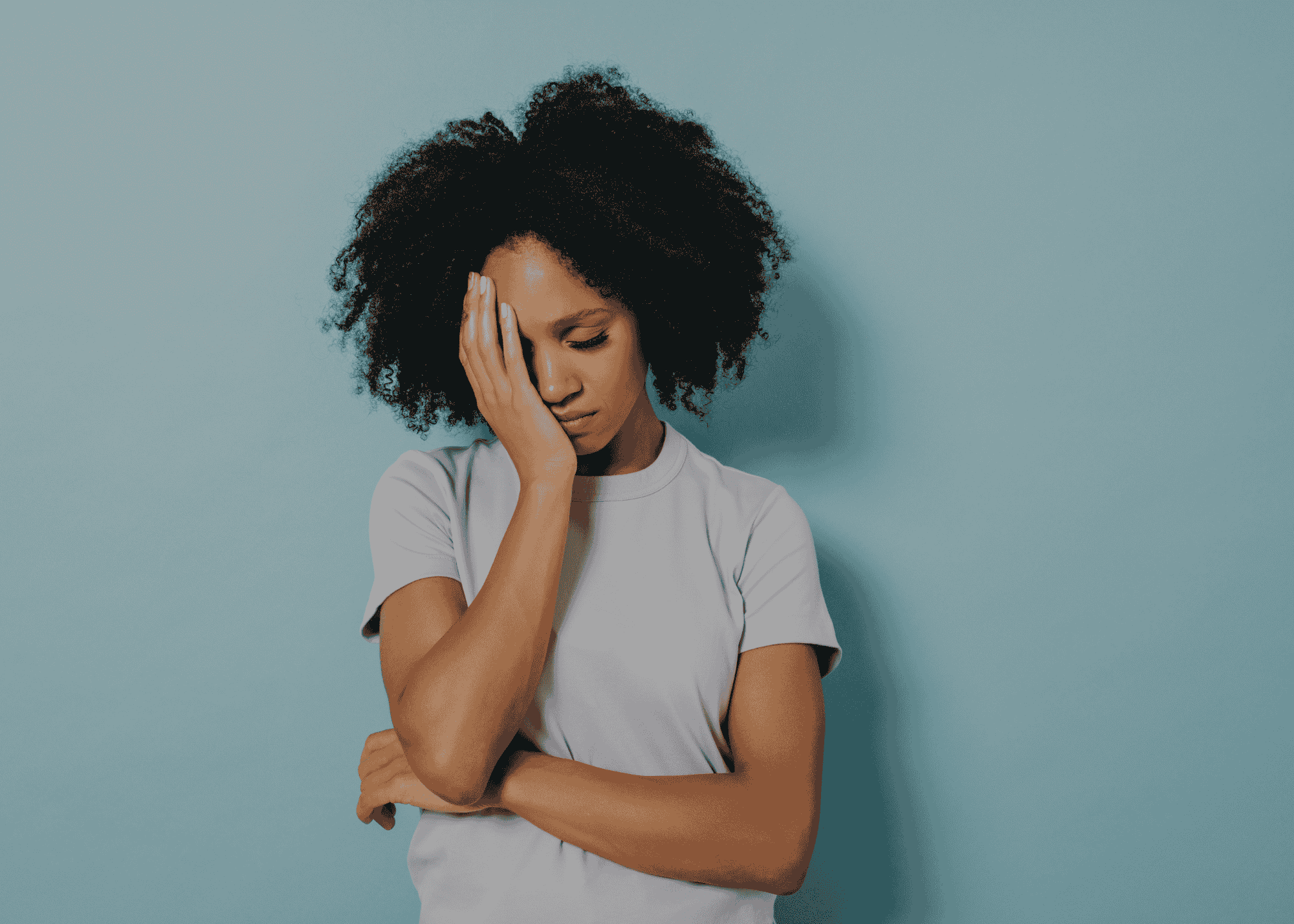 Why Stress Builds Quietly in the Body