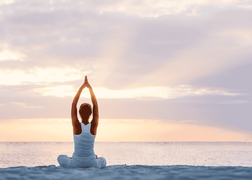 yoga for digestive health