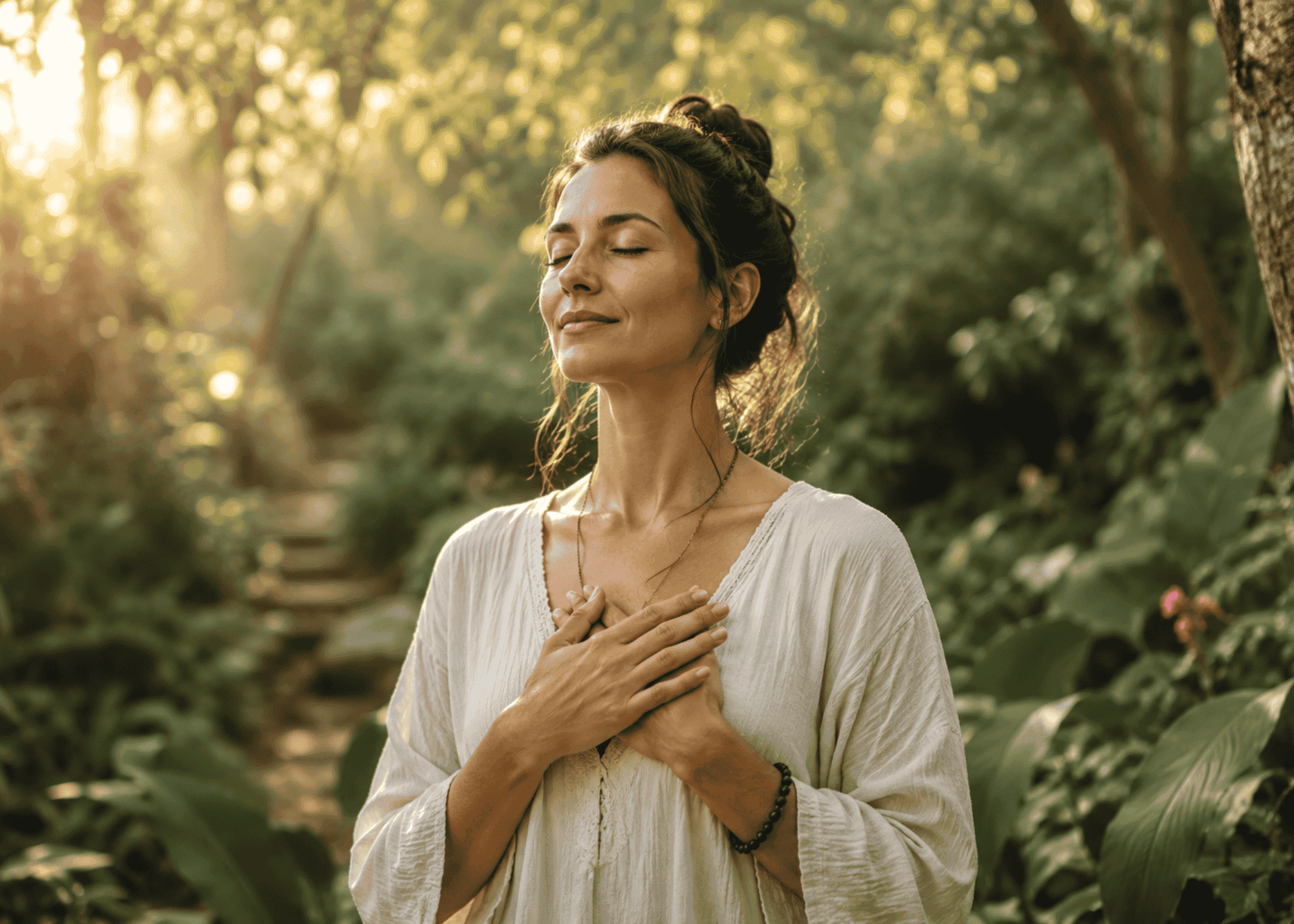 How Heart Chakra Healing Can Support Emotional Resilience