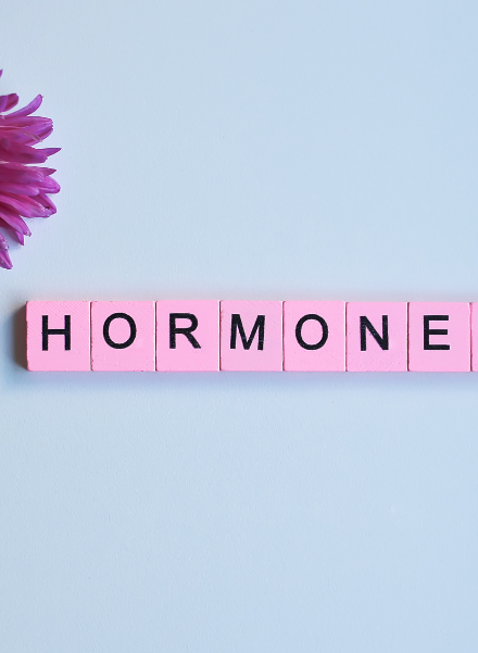 Hormonal Harmony