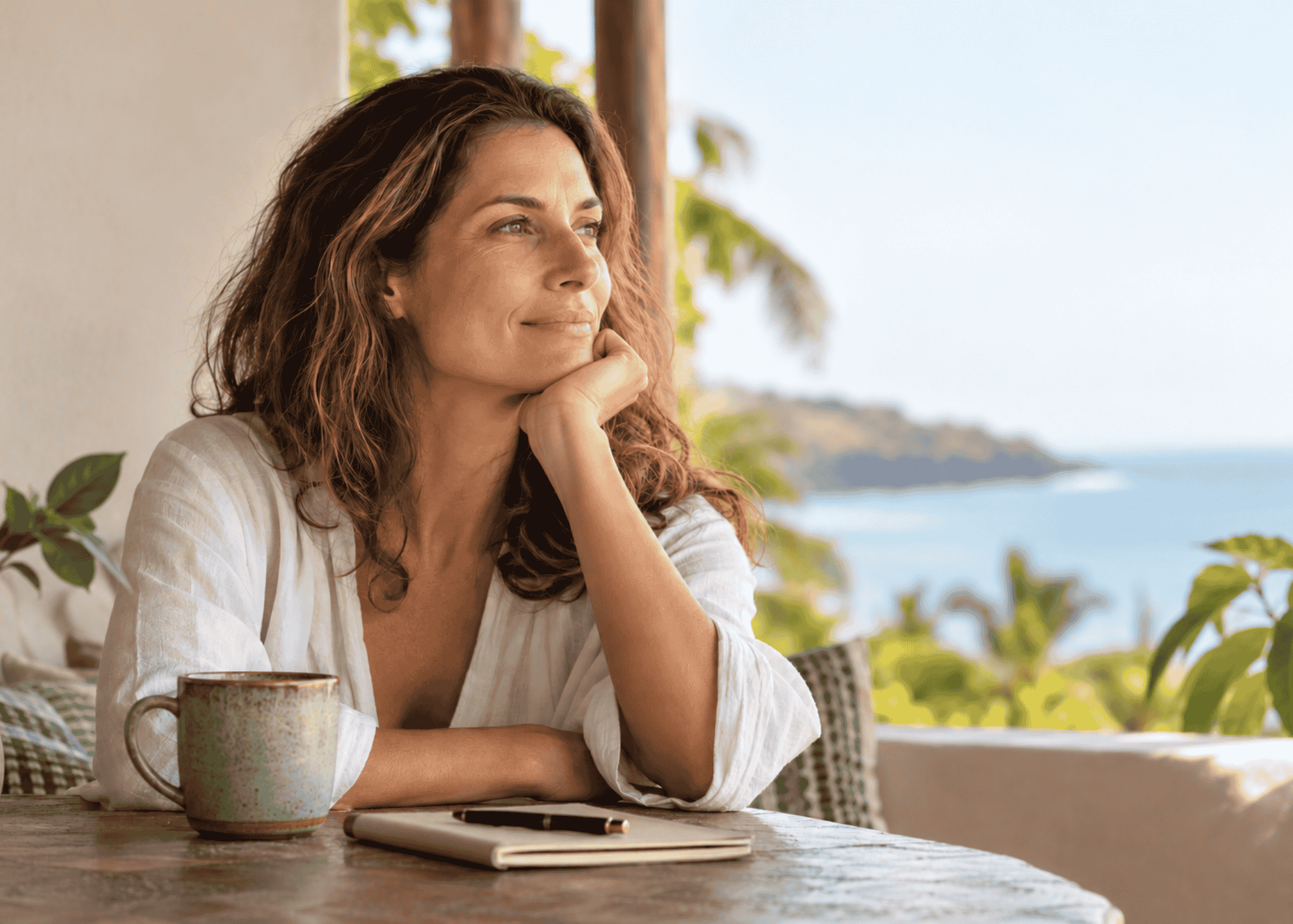 Perimenopause: Why Sleep, Mood, Energy and Your Body May Feel Different
