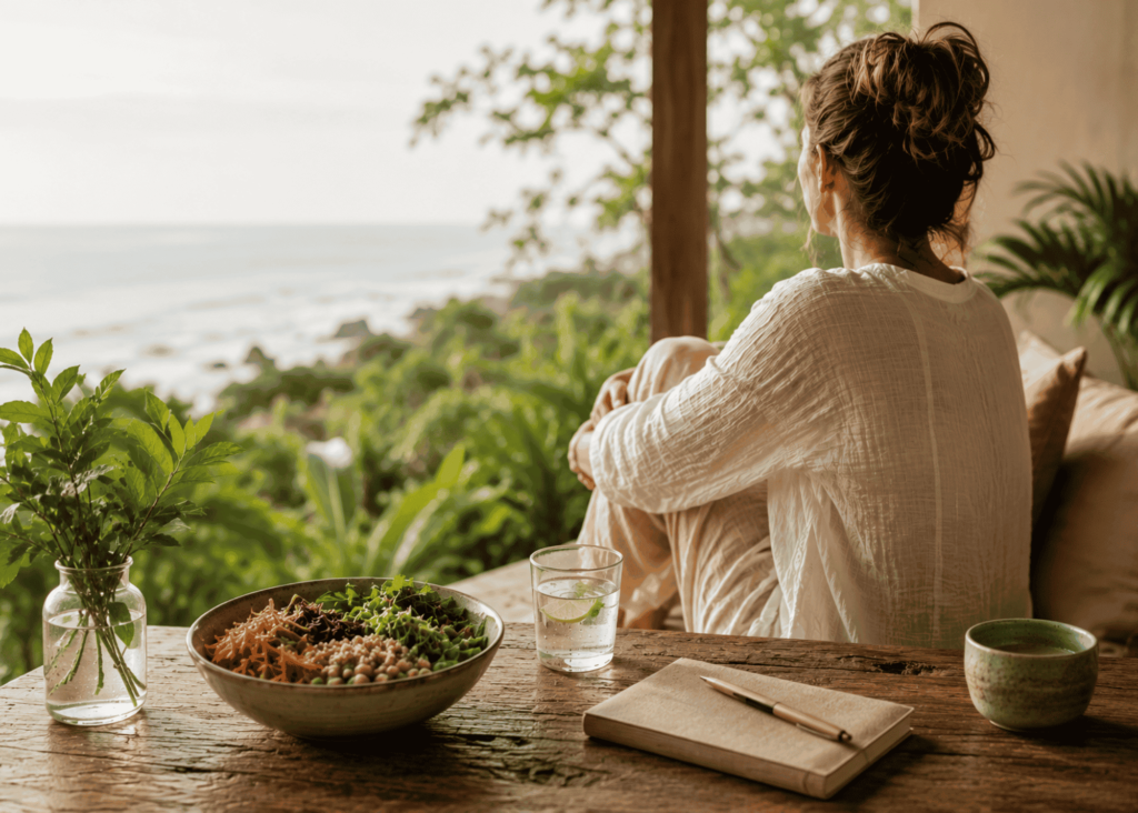 Everyday habits and inflammation