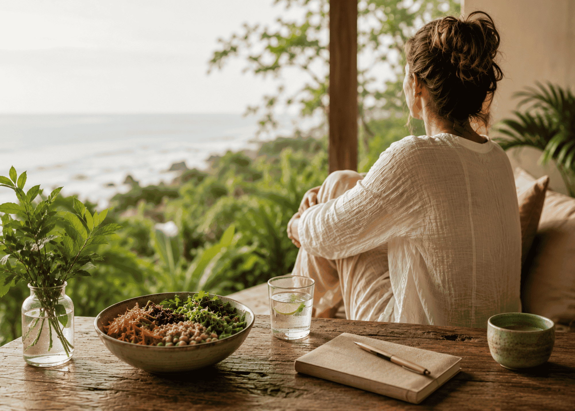 The Silent Inflammation Caused by Everyday Habits