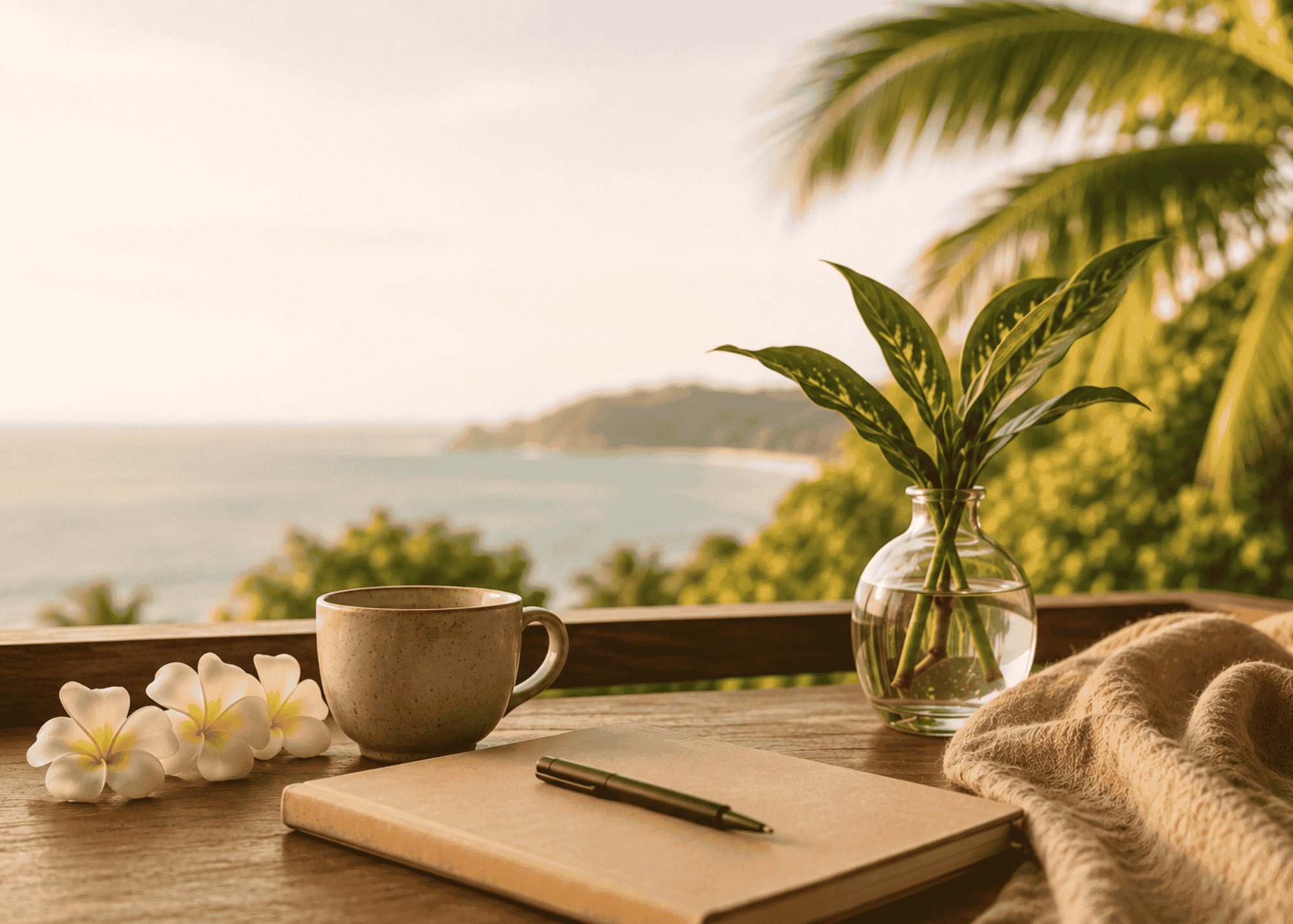 When Life Feels Flat: Reconnecting with Creativity, Pleasure, and Flow